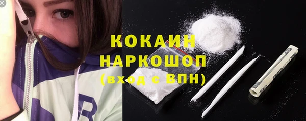 крисы Белоозёрский